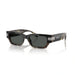 Versace 0VE4465F 545687 - Havana Man Sunglasses 6