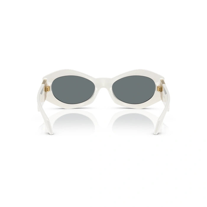 Versace 0VE4466U 546280 - White Woman Sunglasses 3