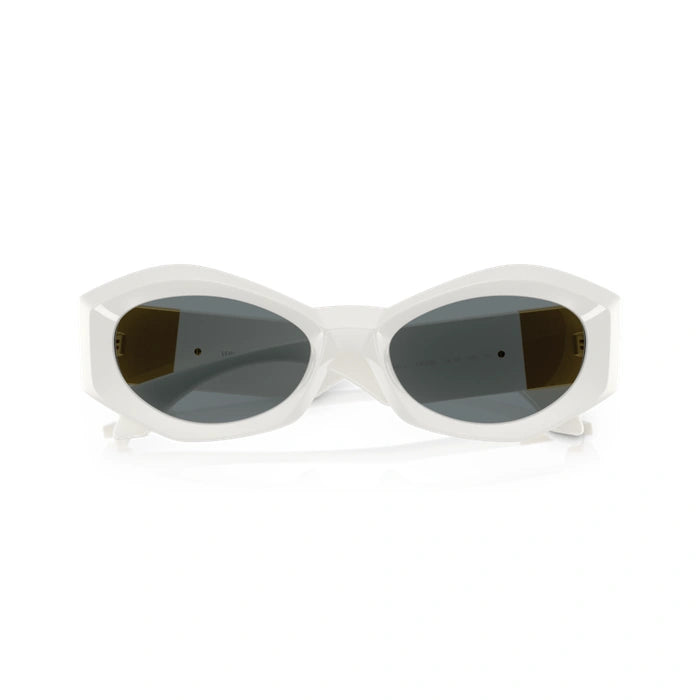 Versace 0VE4466U 546280 - White Woman Sunglasses 5