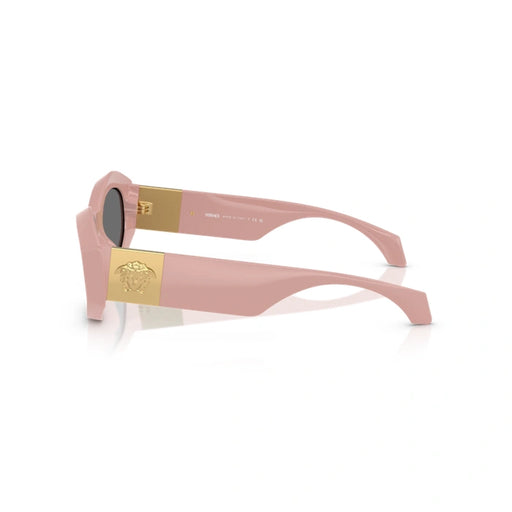 Versace 0VE4466U 546387 - Pink Woman Sunglasses 2