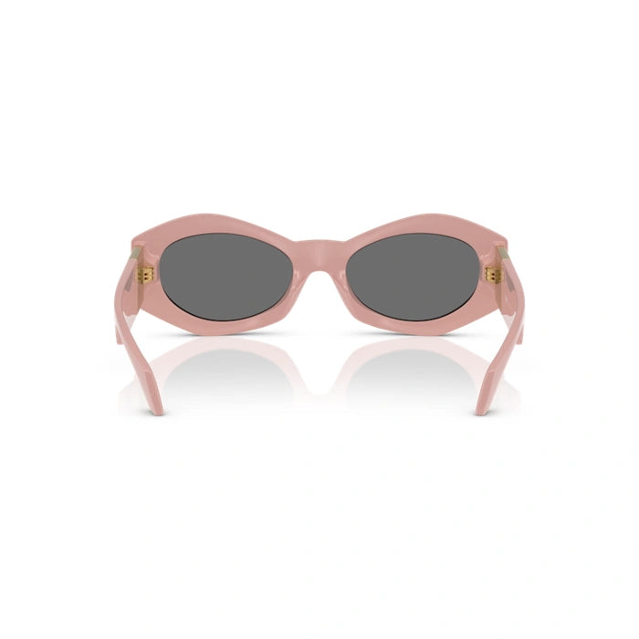 Versace 0VE4466U 546387 - Pink Woman Sunglasses 3