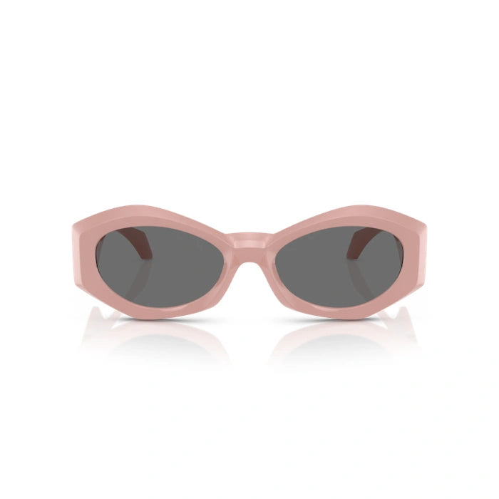 Versace 0VE4466U 546387 - Pink Woman Sunglasses 4
