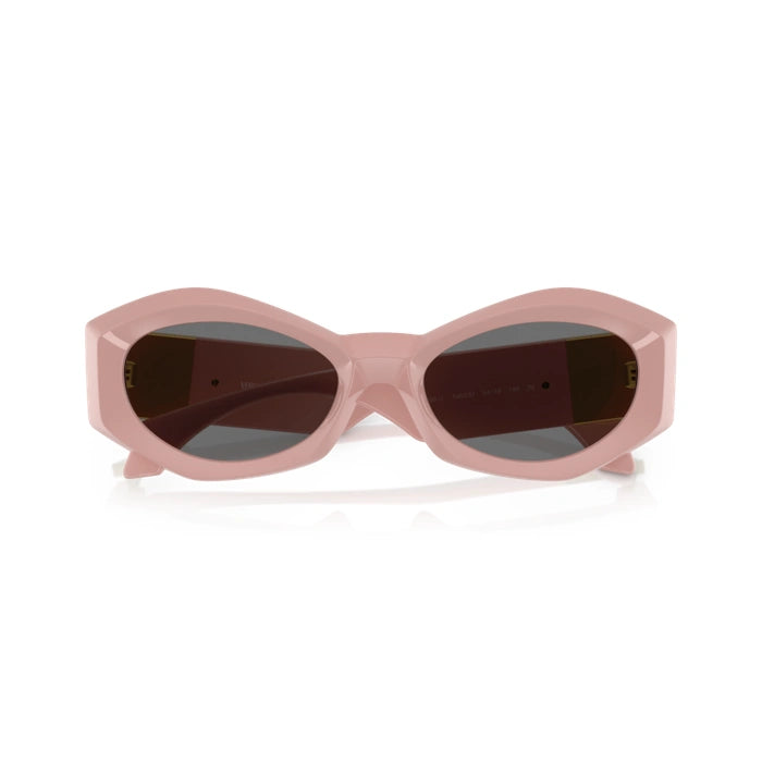 Versace 0VE4466U 546387 - Pink Woman Sunglasses 5