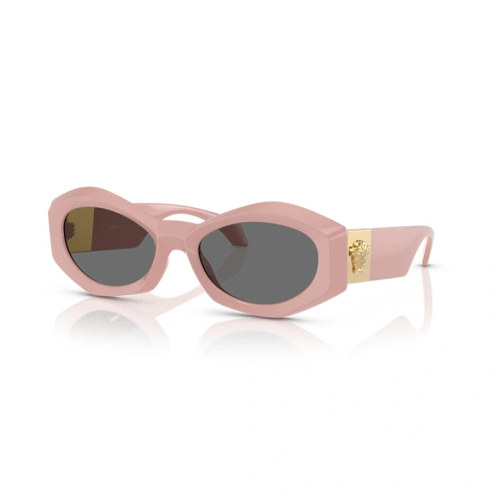 Versace 0VE4466U 546387 - Pink Woman Sunglasses 6