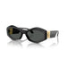 Versace 0VE4466U Gb1/87 - Black Woman Sunglasses 1