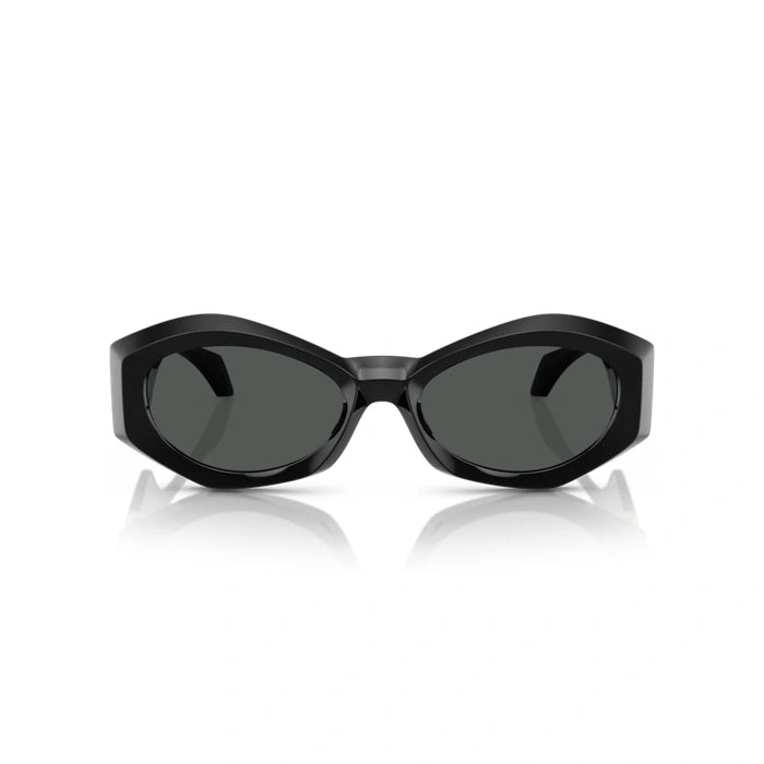 Versace 0VE4466U Gb1/87 - Black Woman Sunglasses 4