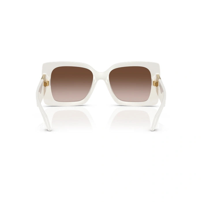 Versace 0VE4467U 546213 - White Woman Sunglasses 3