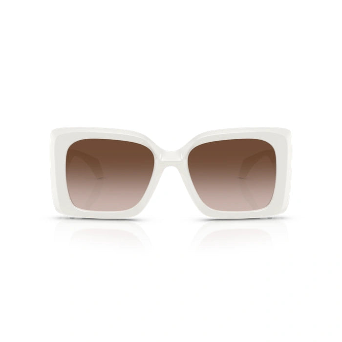 Versace 0VE4467U 546213 - White Woman Sunglasses 4