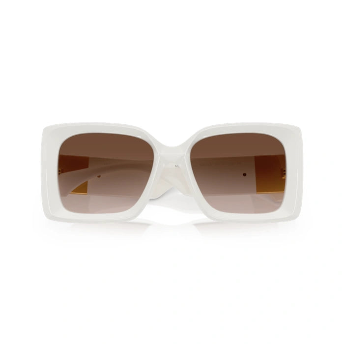 Versace 0VE4467U 546213 - White Woman Sunglasses 5