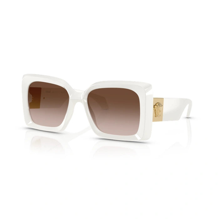 Versace 0VE4467U 546213 - White Woman Sunglasses 7