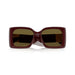 Versace 0VE4467U 546473 - Dark Ruby Woman Sunglasses 5