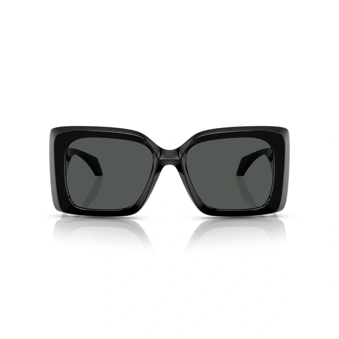 Versace 0VE4467U Gb1/87 - Black Woman Sunglasses 4