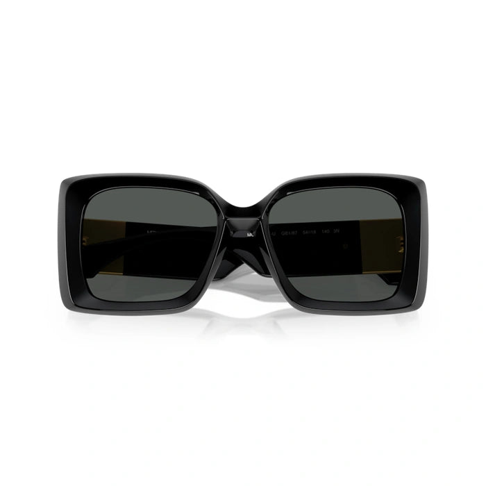 Versace 0VE4467U Gb1/87 - Black Woman Sunglasses 5