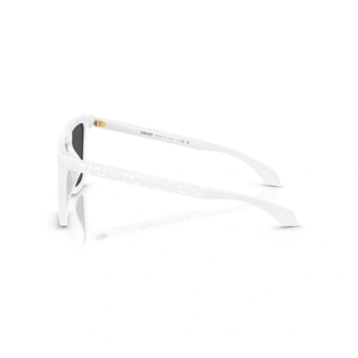 Versace 0VE4468U 314/87 - White Man Sunglasses 2