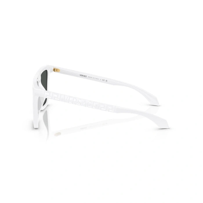 Versace 0VE4468U 314/87 - White Man Sunglasses 2