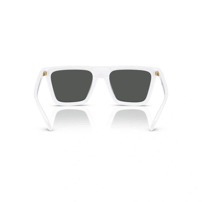Versace 0VE4468U 314/87 - White Man Sunglasses 3