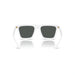 Versace 0VE4468U 314/87 - White Man Sunglasses 3