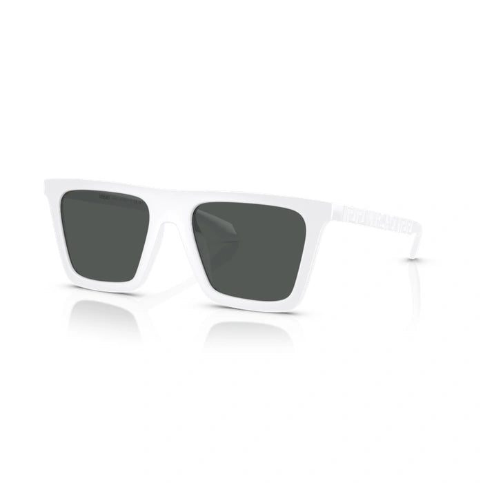 Versace 0VE4468U 314/87 - White Man Sunglasses 6