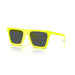 Versace 0VE4468U 544987 - Tropical Full Yellow Man Sunglasses 1