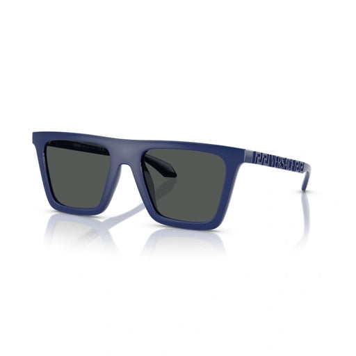 Versace 0VE4468U 545087 - Full Blue Man Sunglasses 1