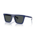 Versace 0VE4468U 545087 - Full Blue Man Sunglasses 1