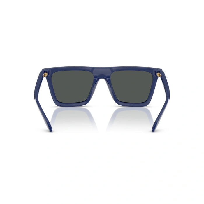 Versace 0VE4468U 545087 - Full Blue Man Sunglasses 3