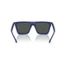 Versace 0VE4468U 545087 - Full Blue Man Sunglasses 3