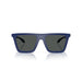 Versace 0VE4468U 545087 - Full Blue Man Sunglasses 4