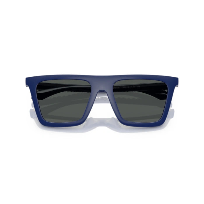 Versace 0VE4468U 545087 - Full Blue Man Sunglasses 5