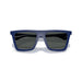 Versace 0VE4468U 545087 - Full Blue Man Sunglasses 5