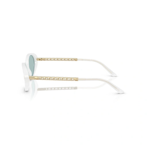 Versace 0VE4469 547172 - White Woman Sunglasses 2