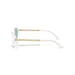 Versace 0VE4469 547172 - White Woman Sunglasses 2