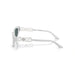 Versace 0VE4470B 54741U - Pearl Grey Woman Sunglasses 2