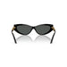 Versace 0VE4470B Gb1/87 - Black Woman Sunglasses 3