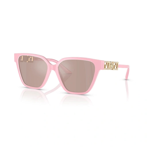 Versace 0VE4471B 5473/5 - Pastel Pink Woman Sunglasses 1