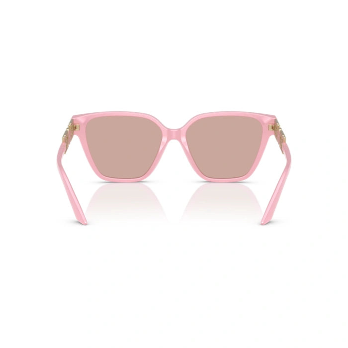 Versace 0VE4471B 5473/5 - Pastel Pink Woman Sunglasses 3