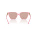 Versace 0VE4471B 5473/5 - Pastel Pink Woman Sunglasses 3