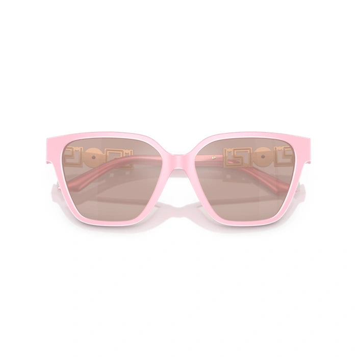Versace 0VE4471B 5473/5 - Pastel Pink Woman Sunglasses 5