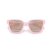 Versace 0VE4471B 5473/5 - Pastel Pink Woman Sunglasses 5