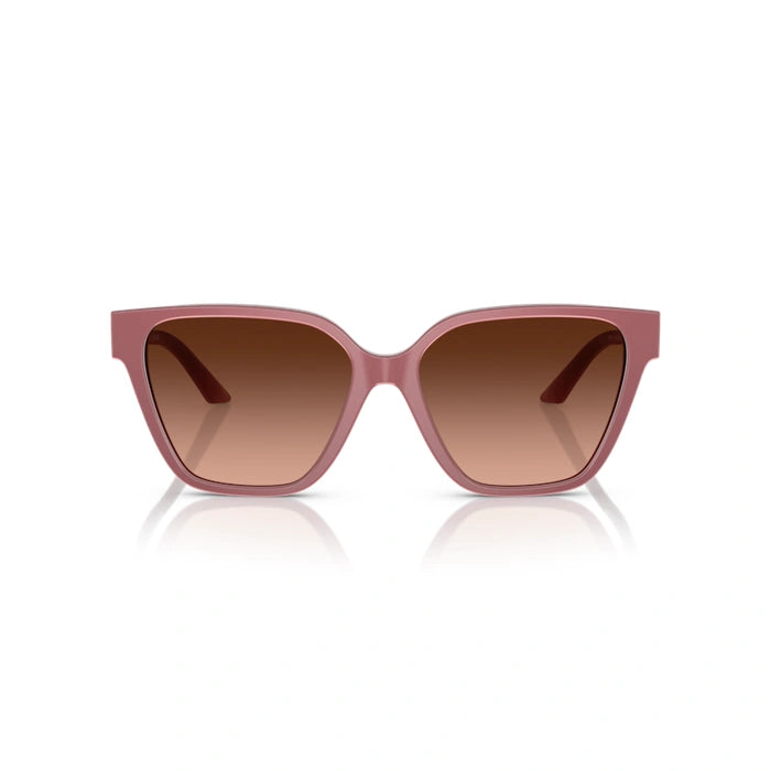 Versace 0VE4471B 54755M - Perla Dark Ruby Woman Sunglasses 4