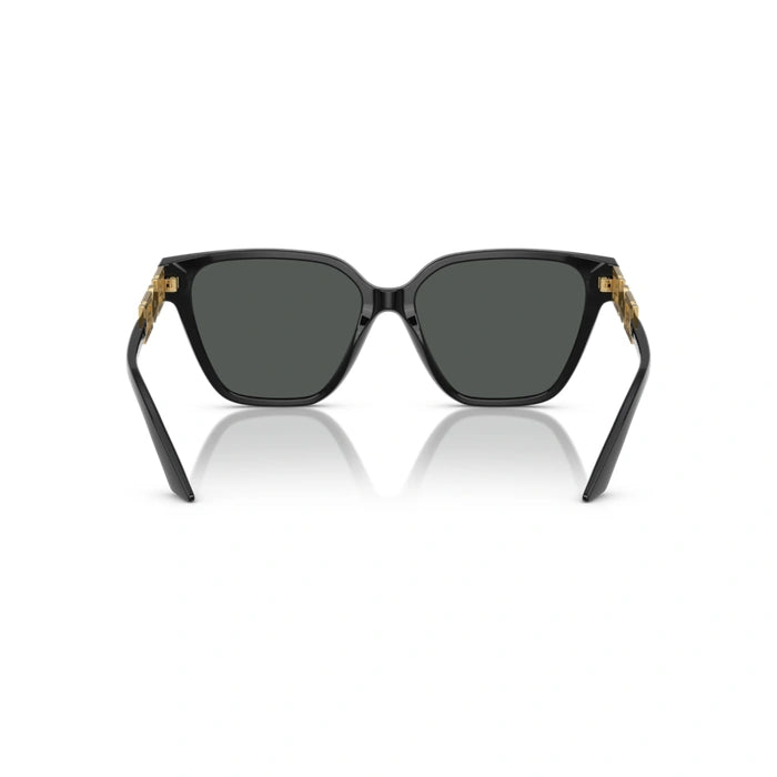 Versace 0VE4471B Gb1/87 - Black Woman Sunglasses 3