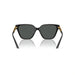 Versace 0VE4471B Gb1/87 - Black Woman Sunglasses 3