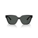 Versace 0VE4471B Gb1/87 - Black Woman Sunglasses 4