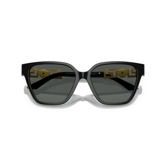 Versace 0VE4471B Gb1/87 - Black Woman Sunglasses 5