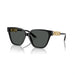 Versace 0VE4471B Gb1/87 - Black Woman Sunglasses 6