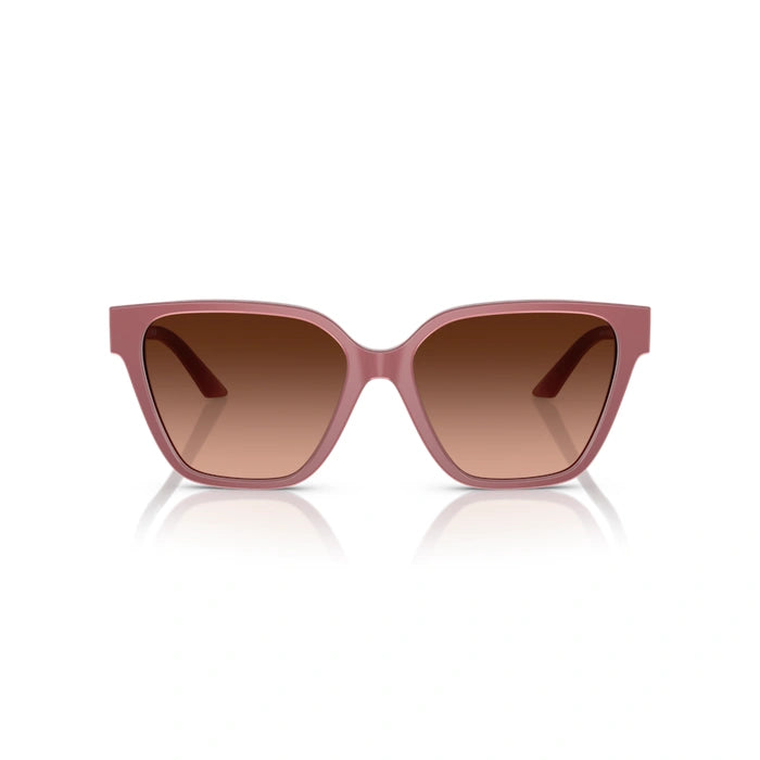 Versace 0VE4471BF 54755M - Perla Dark Ruby Woman Sunglasses 4