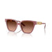 Versace 0VE4471BF 54755M - Perla Dark Ruby Woman Sunglasses 6