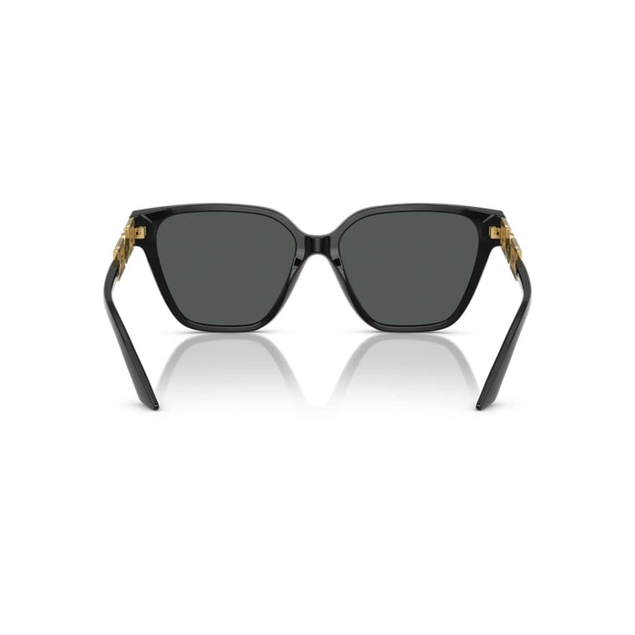 Versace 0VE4471BF Gb1/87 - Black Woman Sunglasses 3