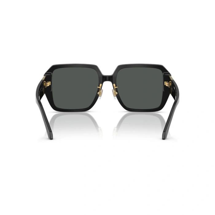 Versace 0VE4472D Gb1/87 - Black Woman Sunglasses 3