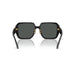 Versace 0VE4472D Gb1/87 - Black Woman Sunglasses 3
